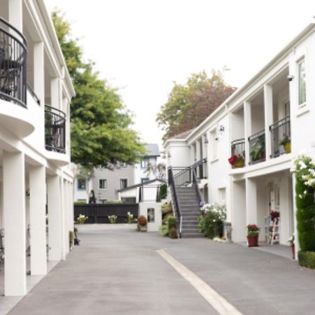 The Milano Christchurch Dış mekan fotoğraf